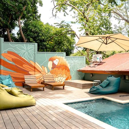 Playa Santa Teresa  Socialtel Santa Teresa酒店 外观 照片