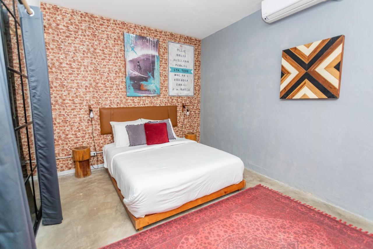 Playa Santa Teresa  Socialtel Santa Teresa酒店 外观 照片