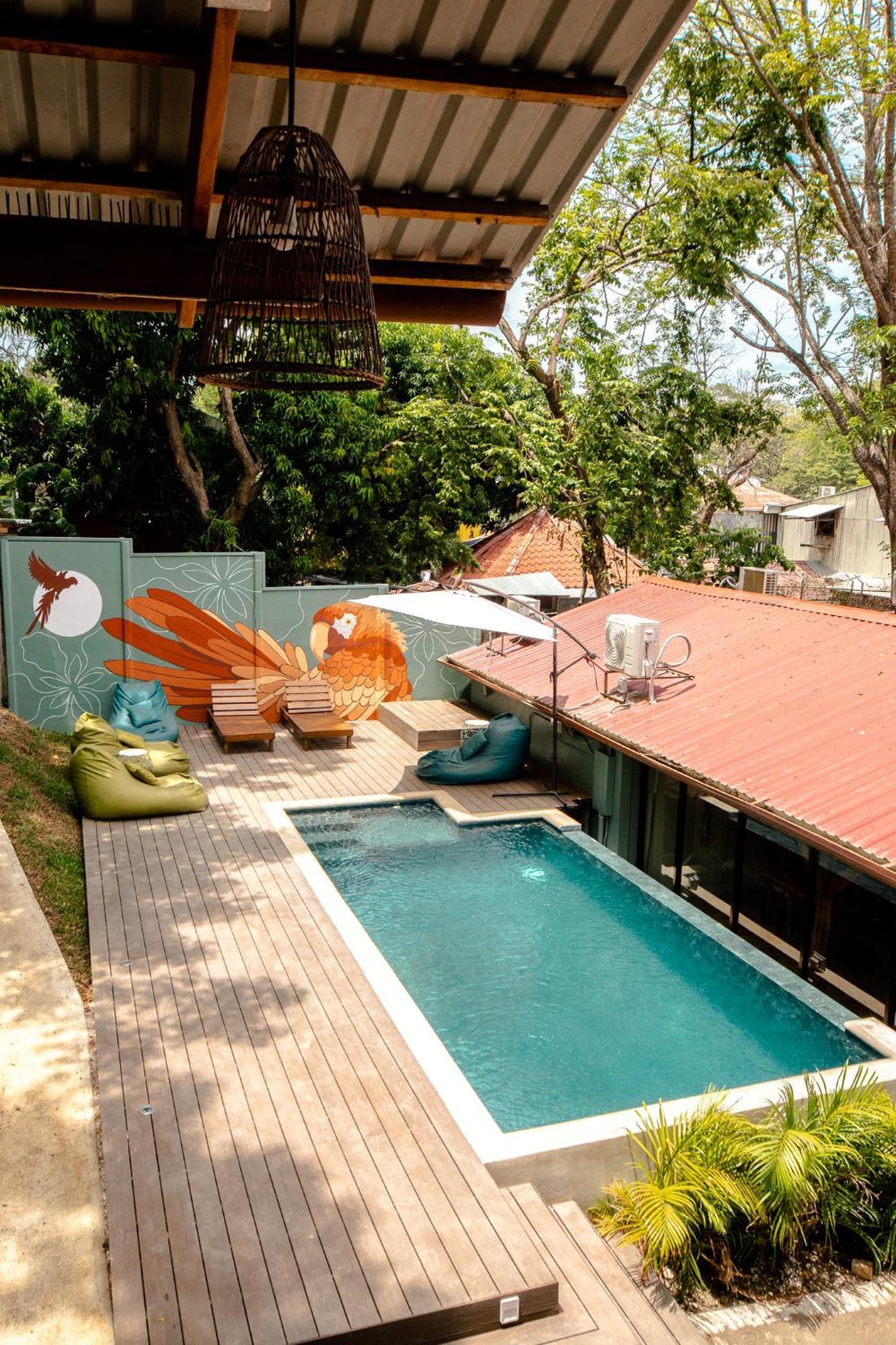 Playa Santa Teresa  Socialtel Santa Teresa酒店 外观 照片