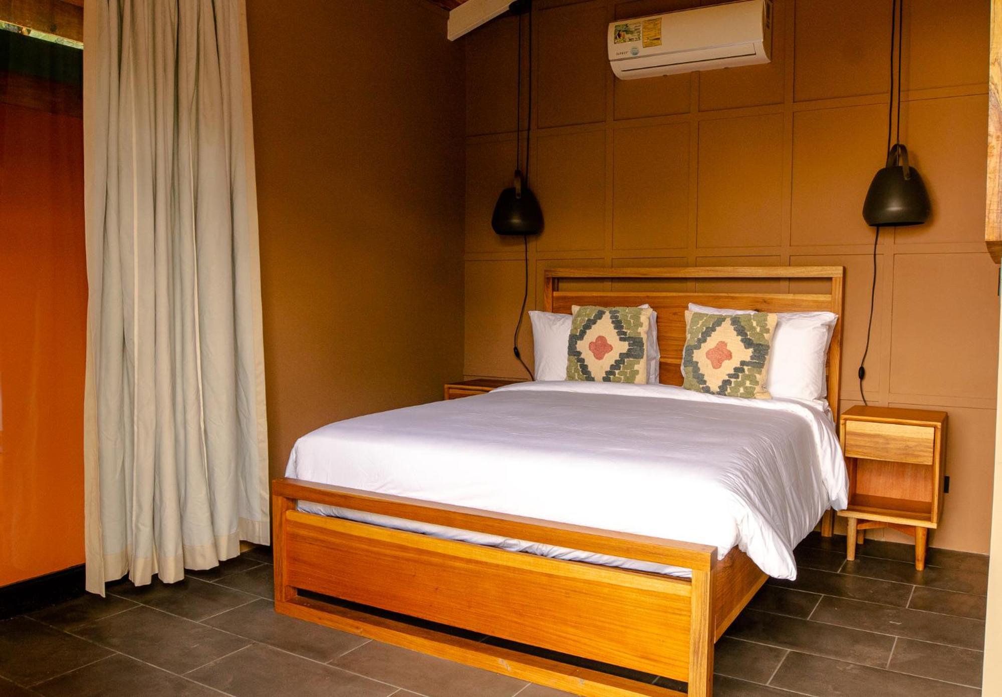 Playa Santa Teresa  Socialtel Santa Teresa酒店 外观 照片