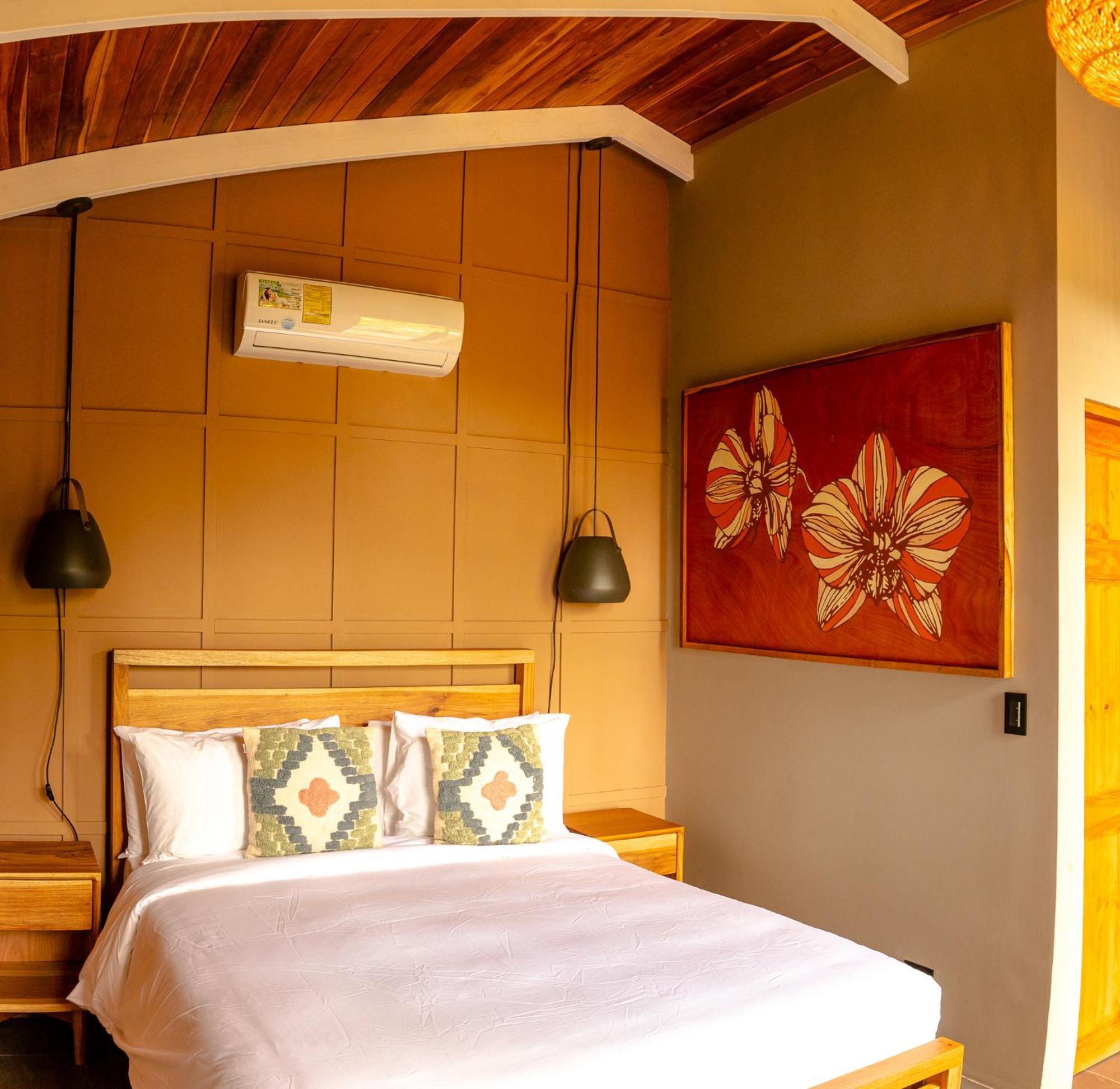 Playa Santa Teresa  Socialtel Santa Teresa酒店 外观 照片
