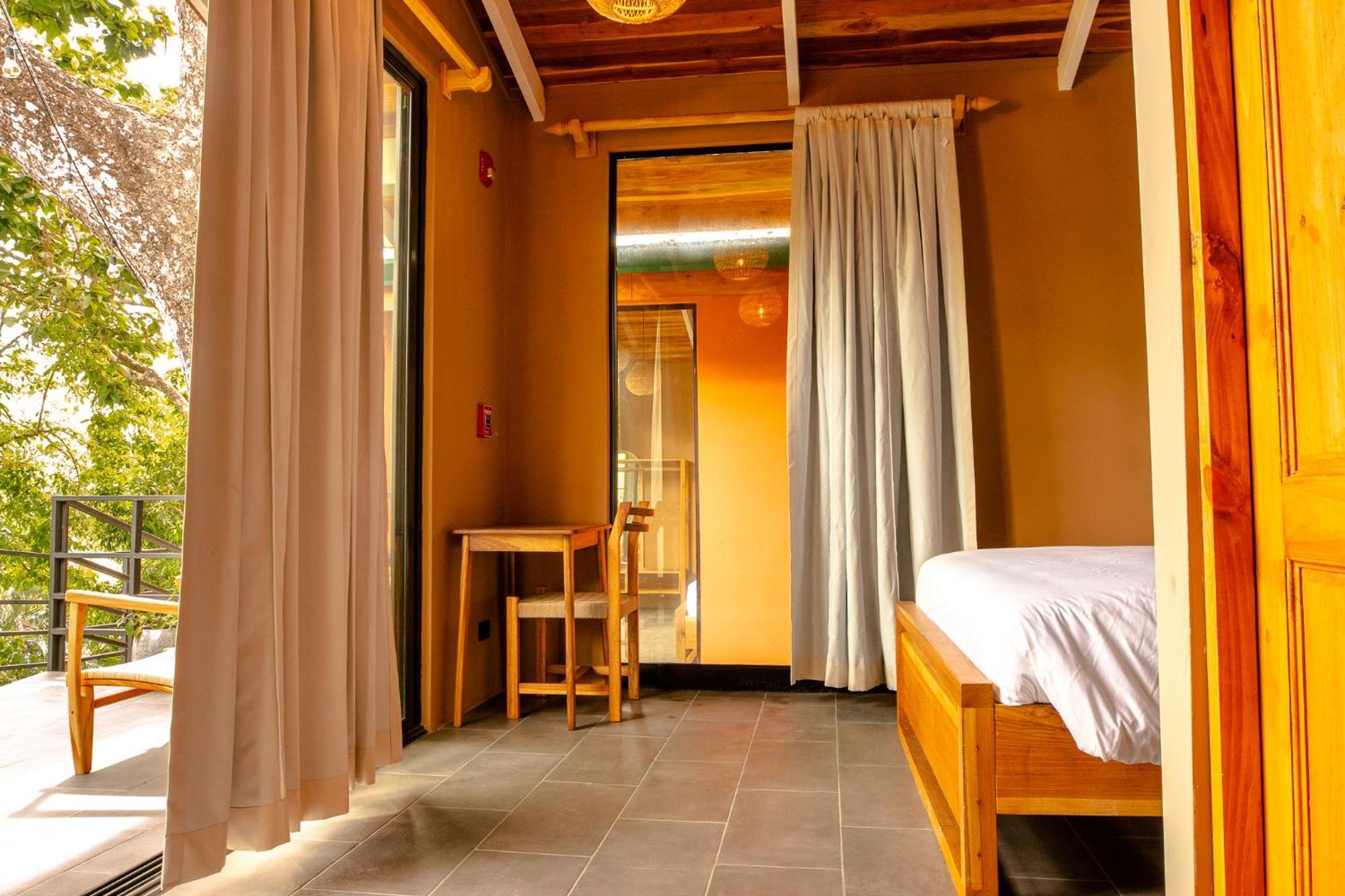 Playa Santa Teresa  Socialtel Santa Teresa酒店 客房 照片