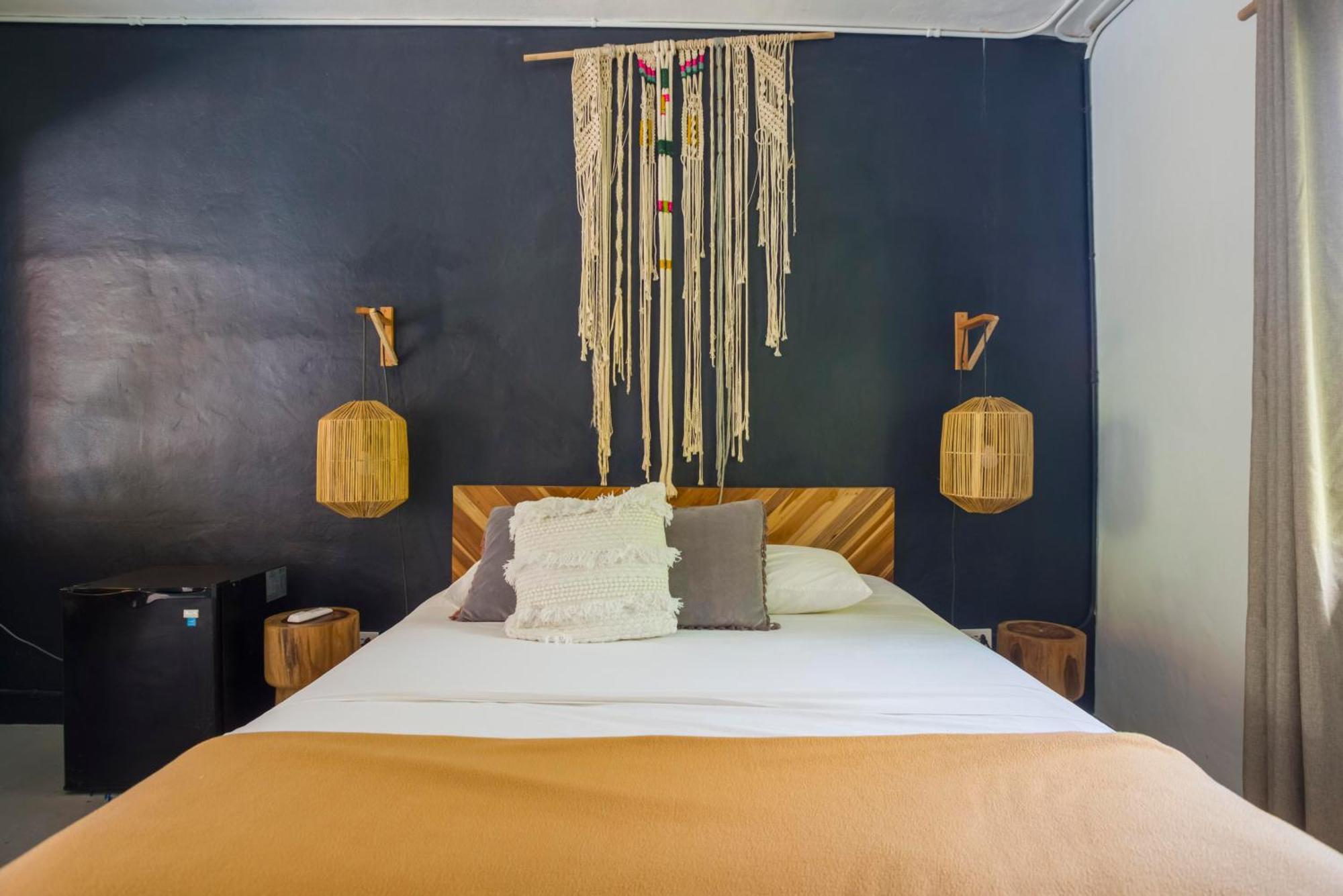 Playa Santa Teresa  Socialtel Santa Teresa酒店 客房 照片
