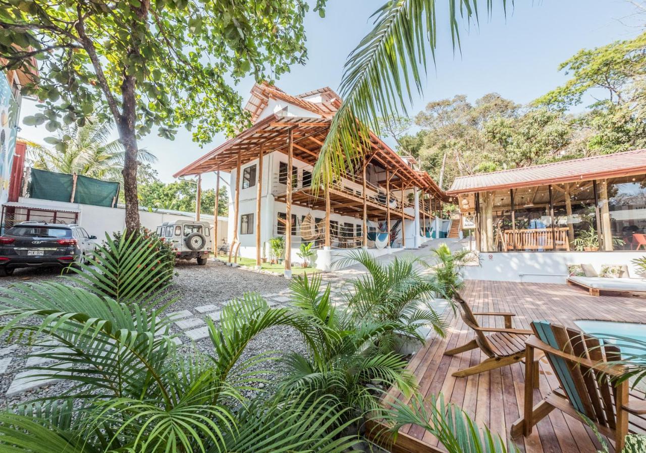 Playa Santa Teresa  Socialtel Santa Teresa酒店 外观 照片