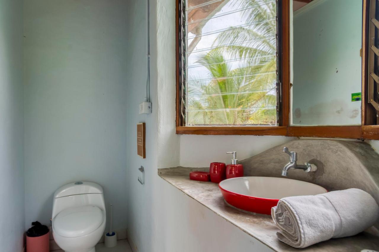 Playa Santa Teresa  Socialtel Santa Teresa酒店 外观 照片