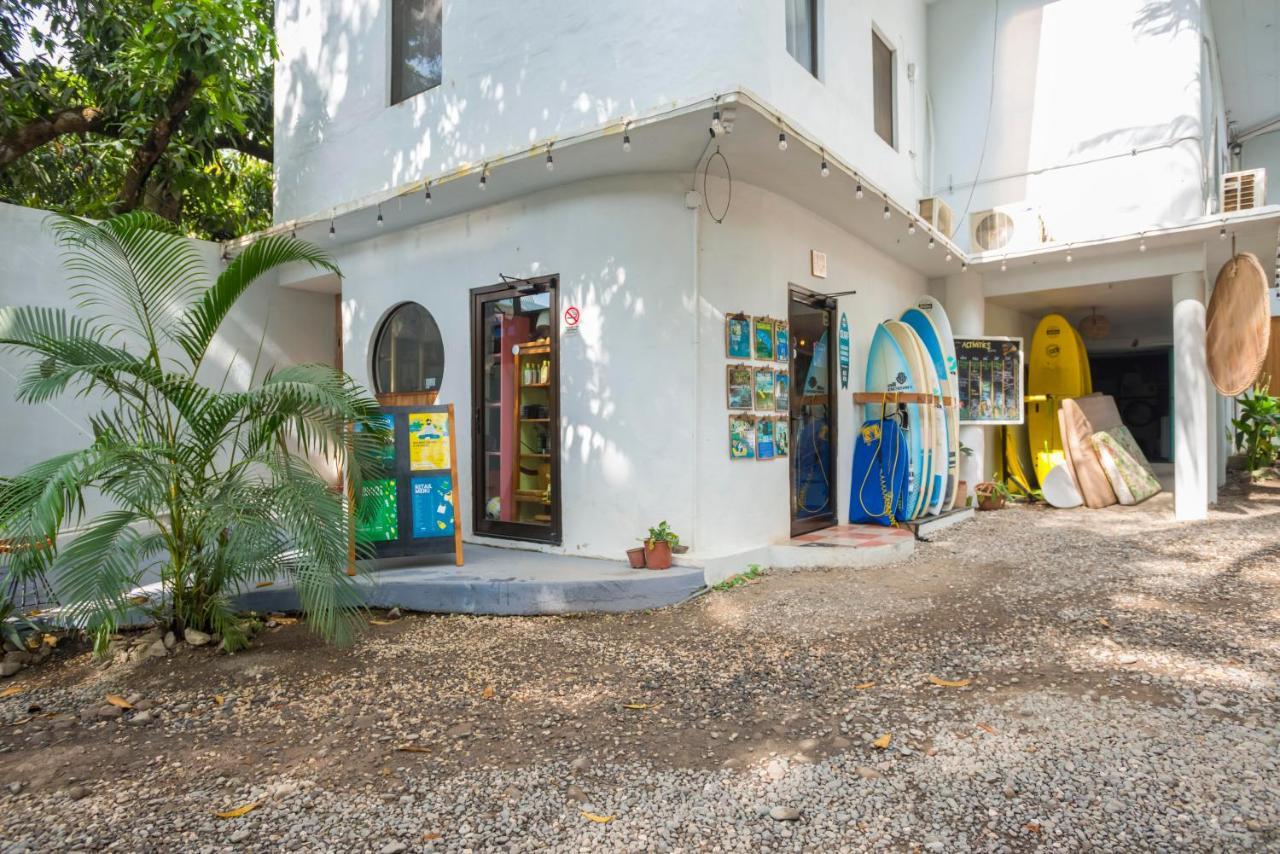 Playa Santa Teresa  Socialtel Santa Teresa酒店 外观 照片
