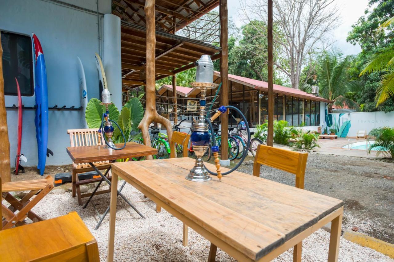 Playa Santa Teresa  Socialtel Santa Teresa酒店 外观 照片