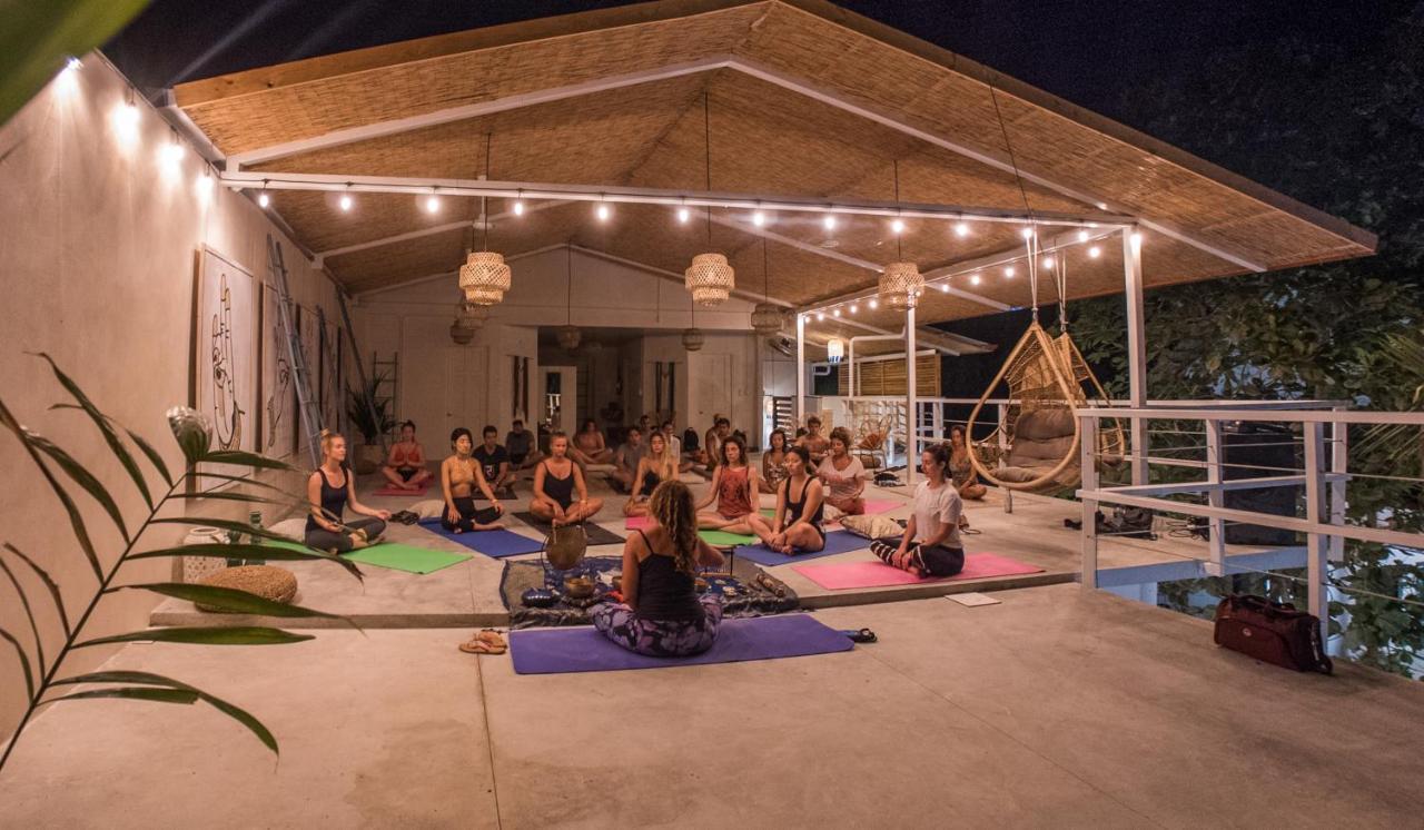 Playa Santa Teresa  Socialtel Santa Teresa酒店 外观 照片