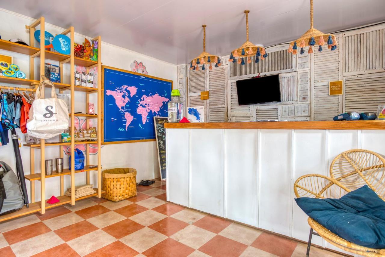 Playa Santa Teresa  Socialtel Santa Teresa酒店 外观 照片